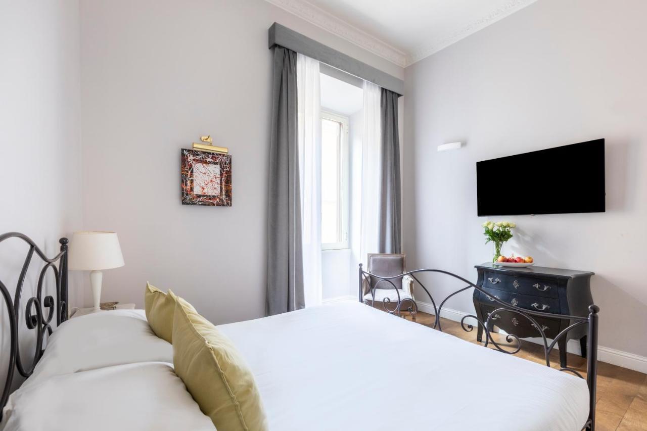 Spagna Art & Suites - Ca Domus Collection Rom Exteriör bild