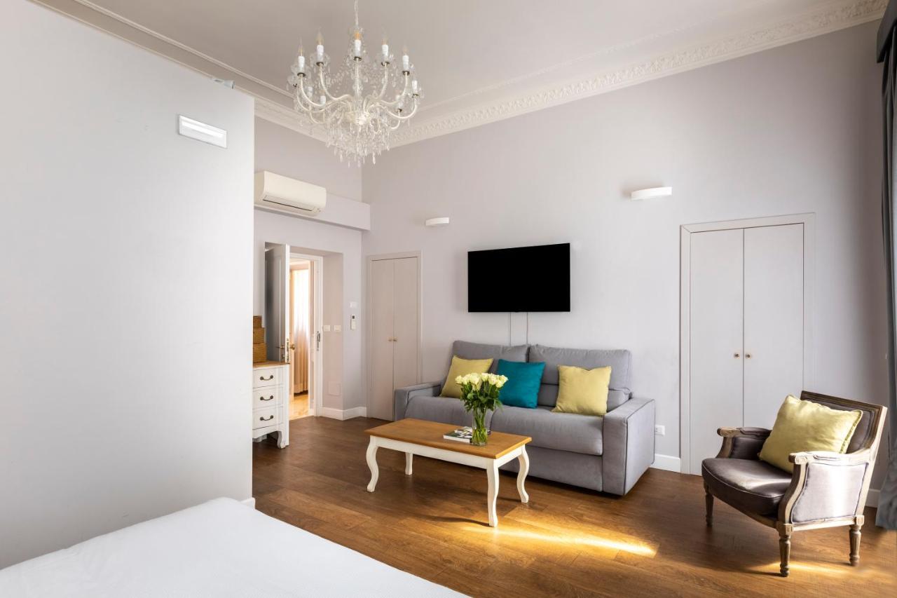 Spagna Art & Suites - Ca Domus Collection Rom Exteriör bild