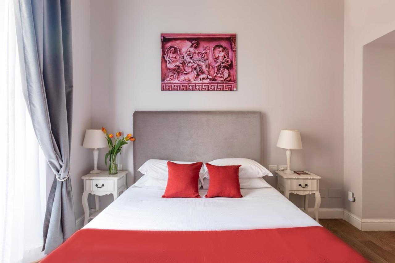 Spagna Art & Suites - Ca Domus Collection Rom Exteriör bild