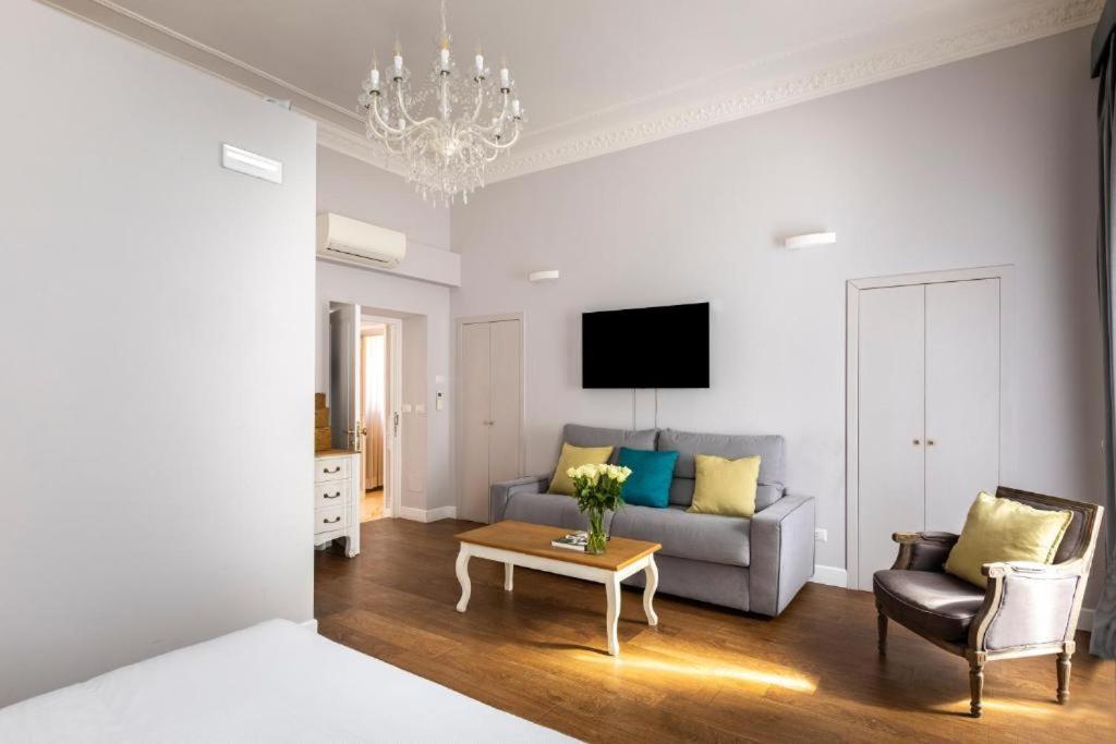 Spagna Art & Suites - Ca Domus Collection Rom Exteriör bild