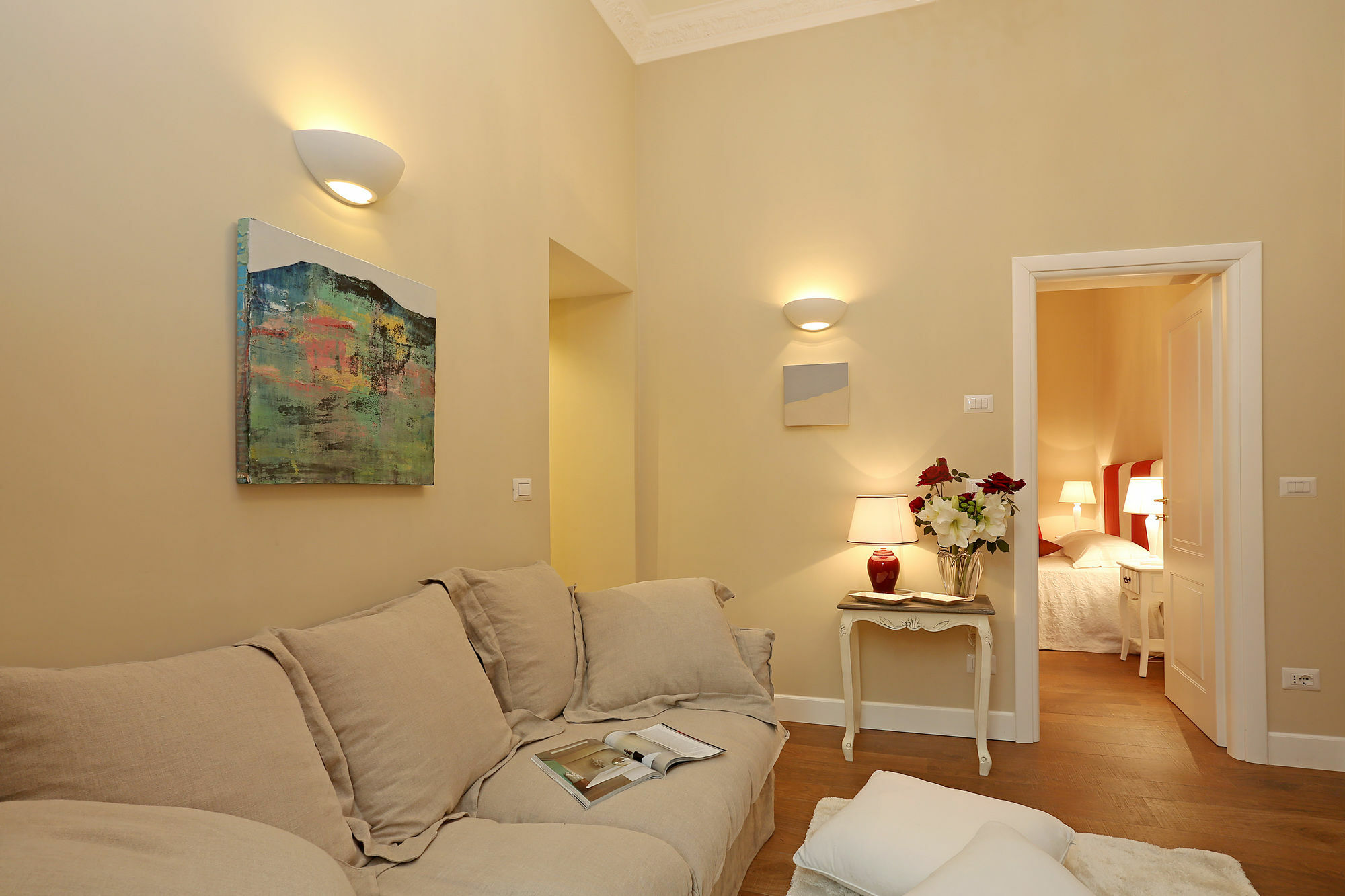 Spagna Art & Suites - Ca Domus Collection Rom Exteriör bild