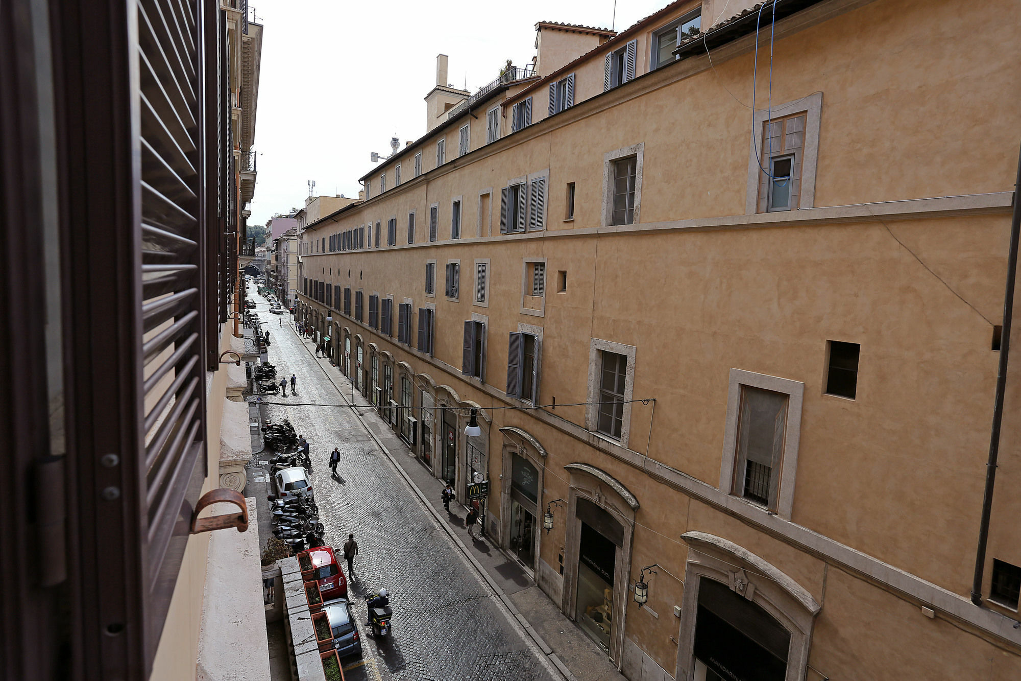 Spagna Art & Suites - Ca Domus Collection Rom Exteriör bild
